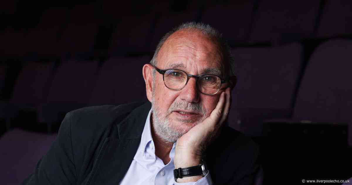 BBC Time creator Jimmy McGovern shares why this series 'will be the last'