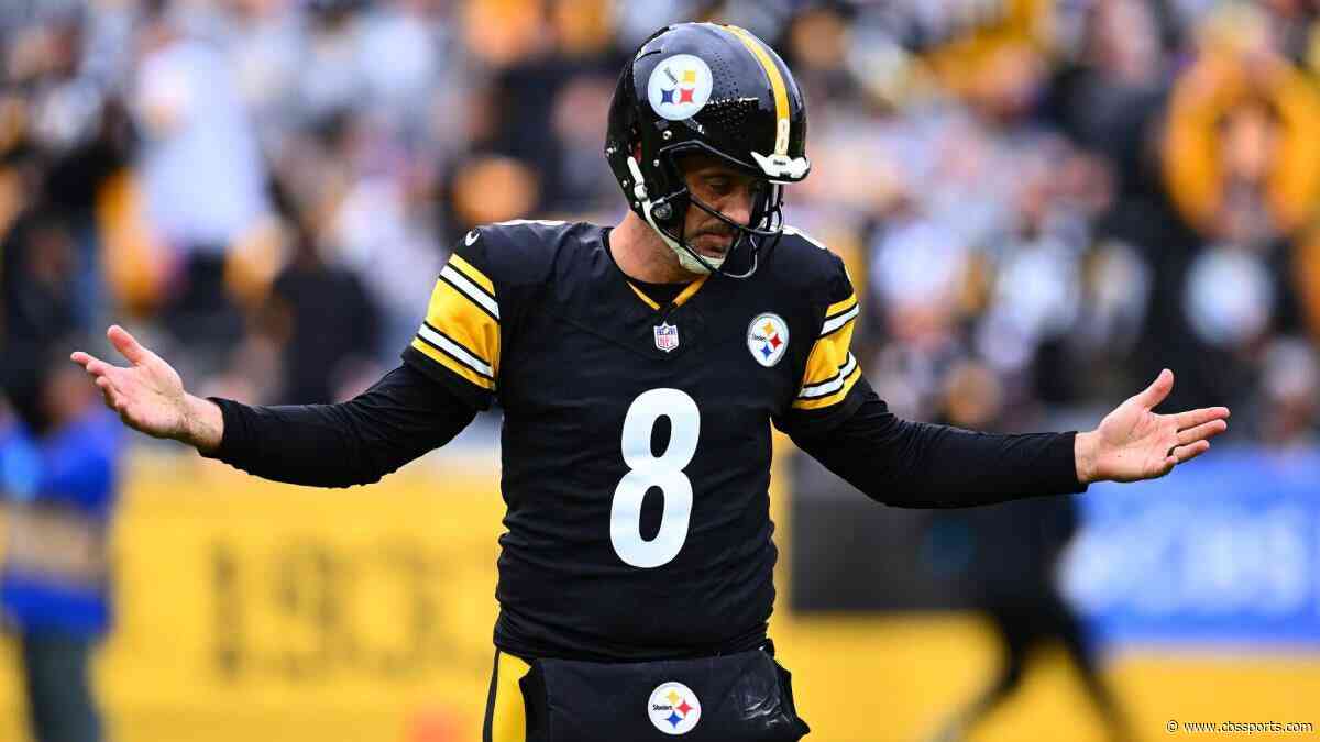 Aaron Rodgers passes Peyton Manning, Ben Roethlisberger in NFL record book after Week 5 win
