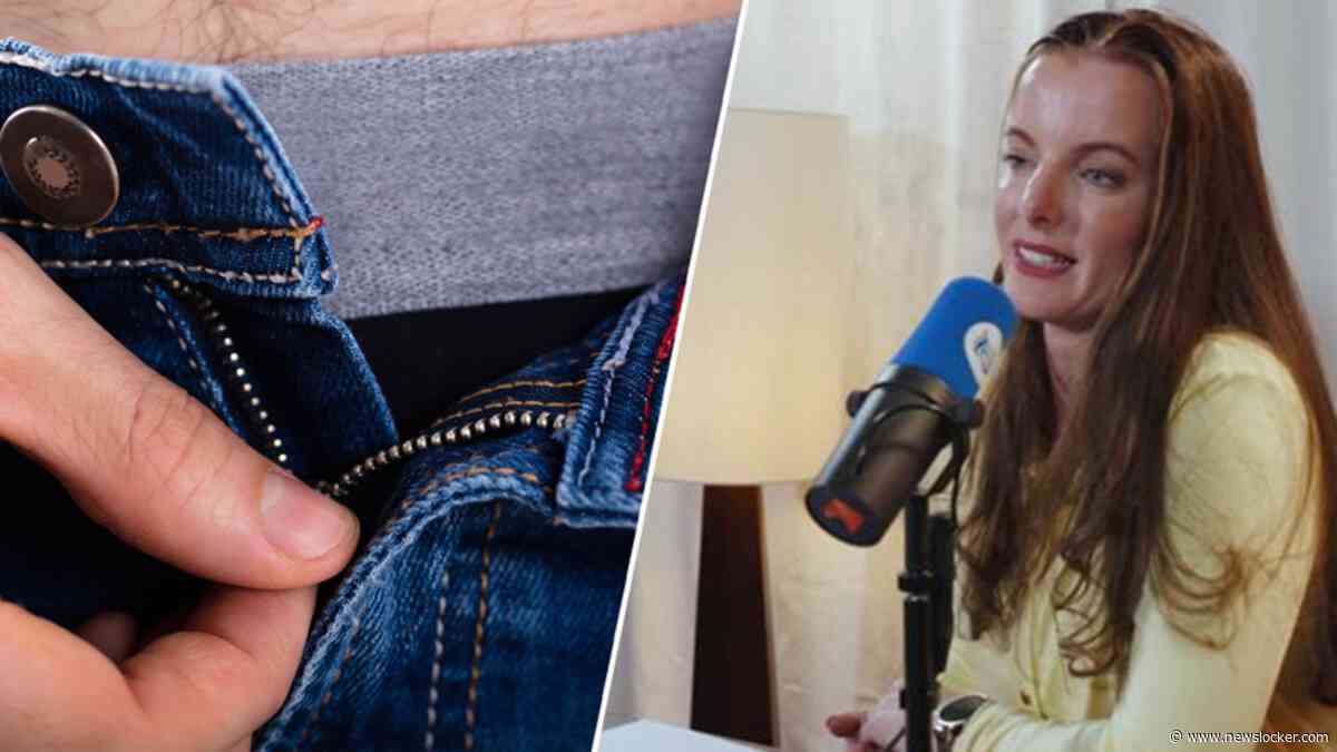 Escort onthult: ‘Mannen weten niet dat dit een gevoelig plekje is’