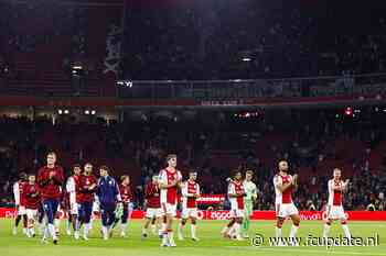 Zorgen over Ajax: 'De selectie ontbeert iets heel essentieels'