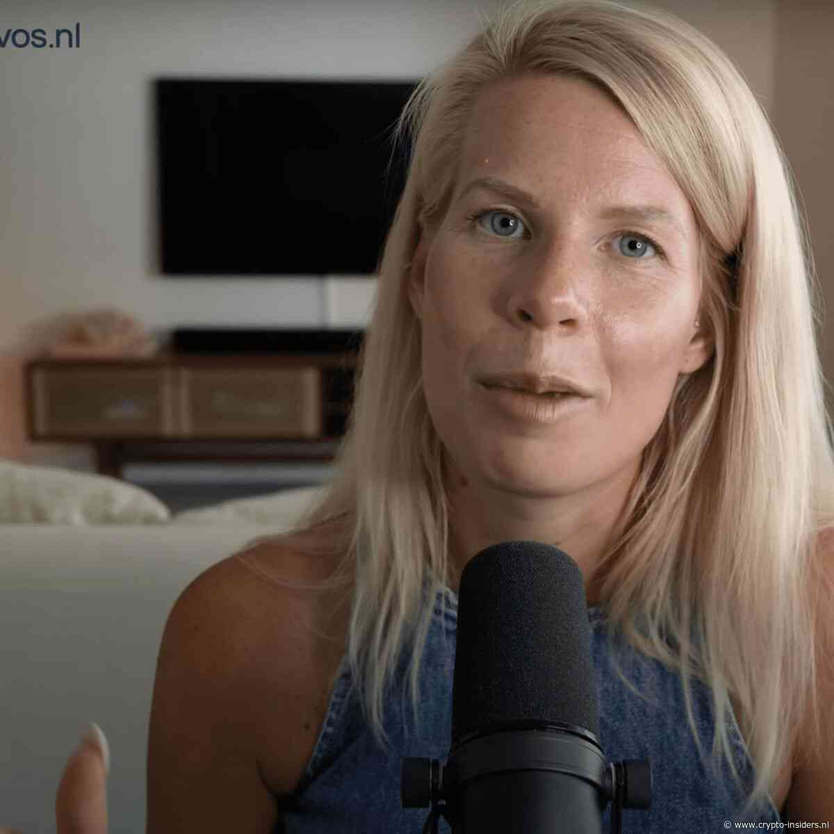 Madelon Vos slaat alarm over box 3: 'Dit wordt een groot drama'