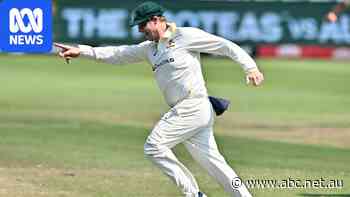 Time the enemy for Aussies in first Test after Smith's day in Durban