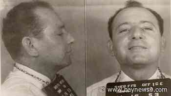 Audio linked to Tampa mafia family unearthed after 70 years