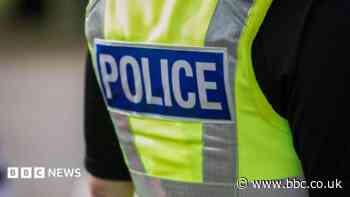 Teenager dies after single-vehicle crash