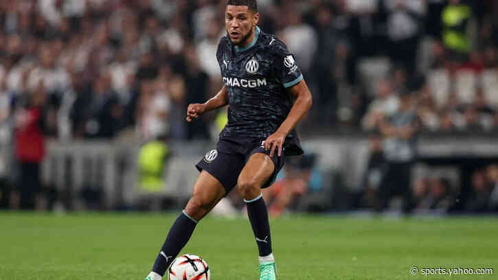 PLAYER RATINGS | Troyes 0-2 Marseille: Amine Harit and Himad Abdelli end winless run