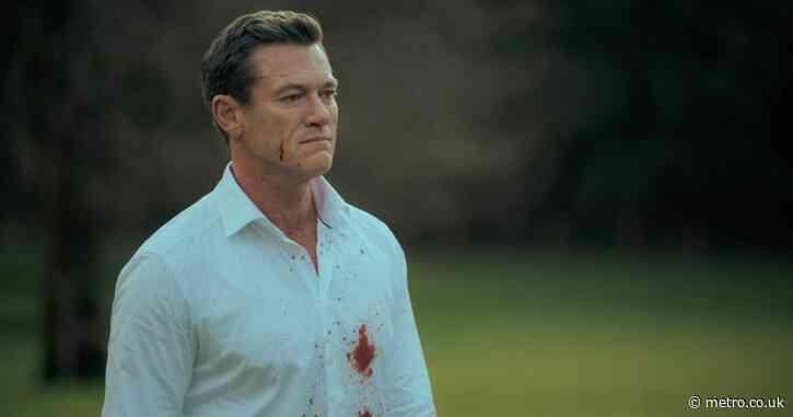 ITV’s party from hell thriller isn’t perfect but I’m dying to see the twist