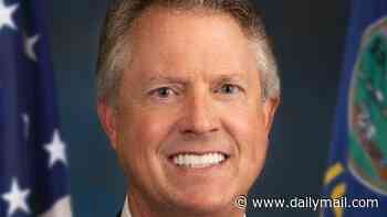 Kansas senator finally pays bakery $1,300 after they exposed that his campaign didn't pay bill for custom cookies and brownies six years ago