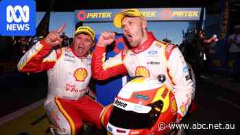 Key moments that won Bathurst for DJR and left another team in tears