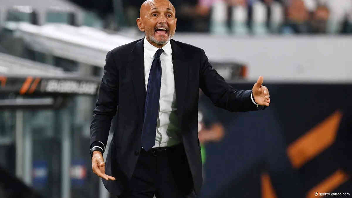 Cagliari 1-1 Juventus ends in headloss as Spalletti and Pisacane see red