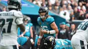 What did we learn in NFL Week 5? Our big takeaways and looming questions off every Sunday game