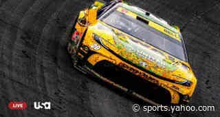 Running recap: Bell wins Stage 2; multiple Chase drivers have early trouble