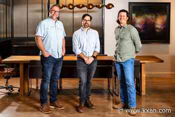Austin company helping filmmakers who choose to film in Lone Star State