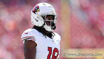 Marvin Harrison Jr. trade: Cardinals send former top-5 pick to Texans for multiple draft choices