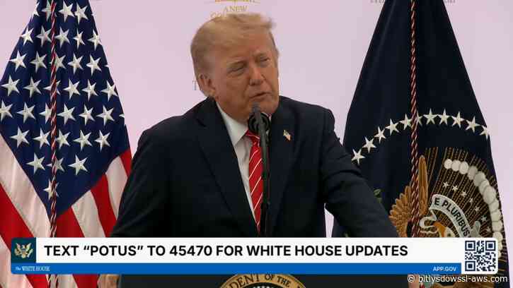 Trump destina más de 6.000 millones de dólares a impulsar la investigación científica y militar
