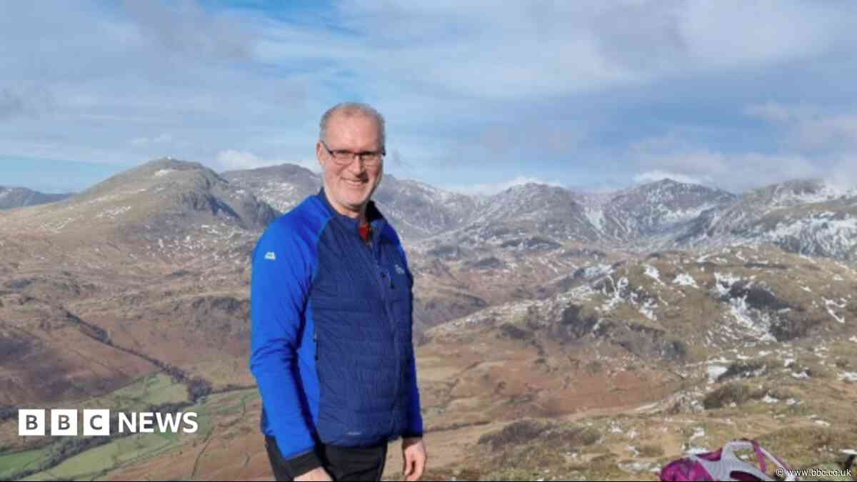 'What terminal cancer has taught me about life'