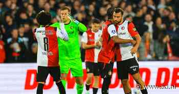 Voetbalpodcast | ‘Feyenoord is op alle vlakken aan het groeien dit seizoen’