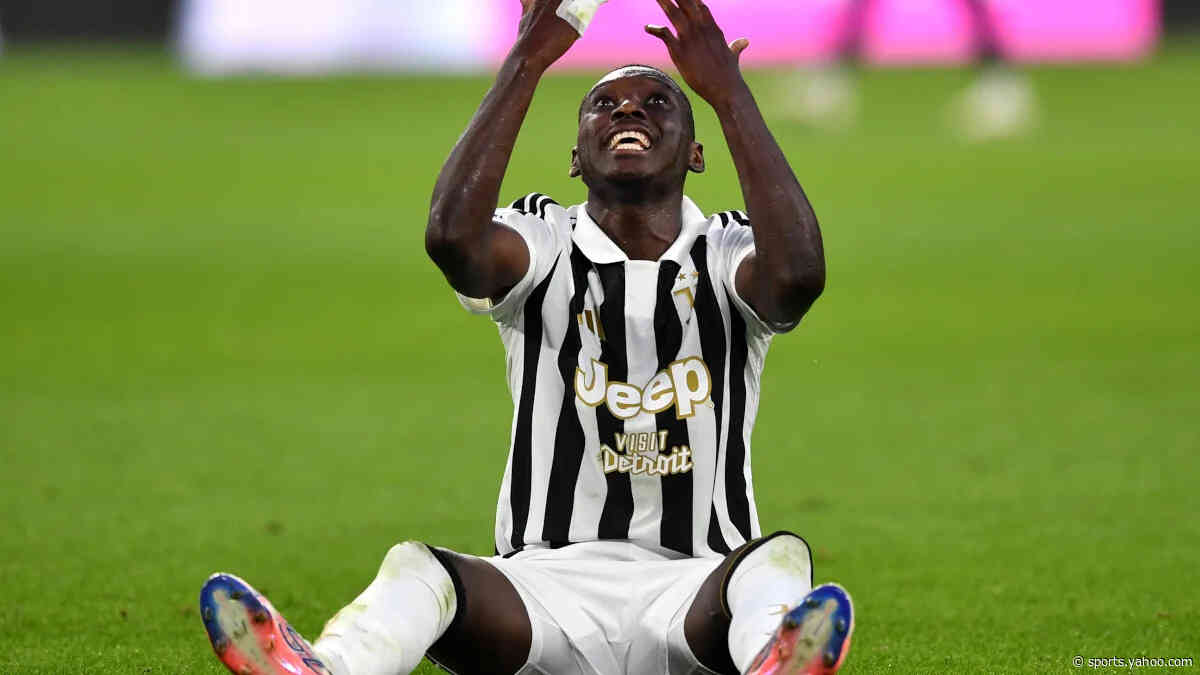 Kolo Muani: ‘Juventus better when Woltemade is on, gives me more freedom’