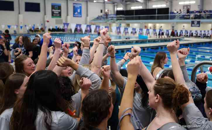Georgetown Sweeps Howard in Electric Battle at the Burr Showdown