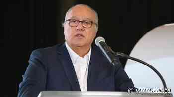 Cleveland-Cliffs CEO says he's prepared to fight Canada in court over Stelco layoffs