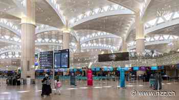 Dreizehn Tote und über 300 Verletzte bei Angriff auf Flughafen in Riad