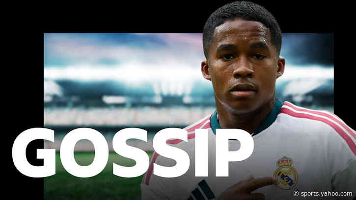 Aston Villa planning Endrick move - Monday's gossip