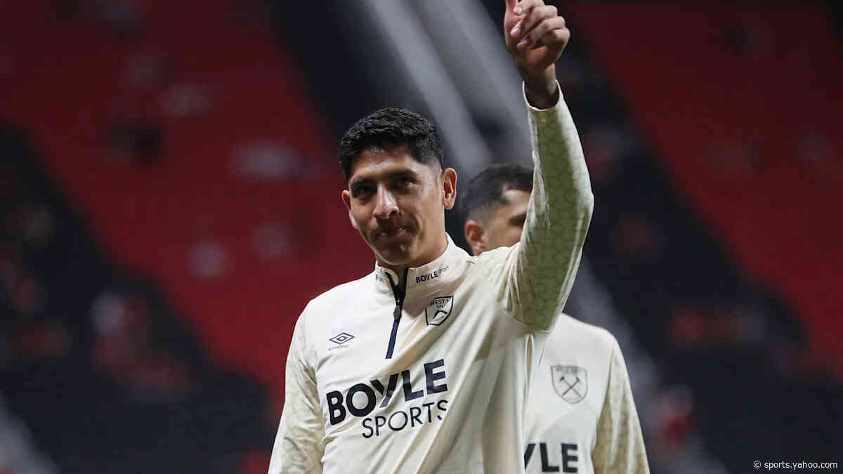 West Ham Star Frozen Out Against QPR: Should Nuno Sell Him In January?