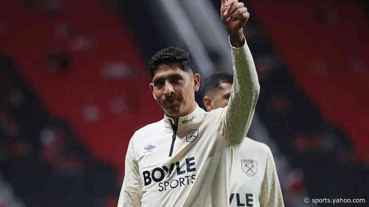 West Ham Star Frozen Out Against QPR: Should Nuno Sell Him In January?