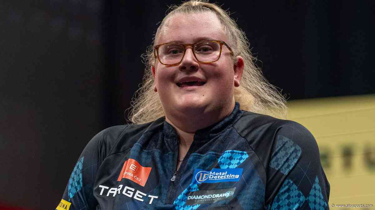 Greaves ends Women's Series season with record-breaking win