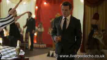 ITV The Party viewers say 'I'm off' minutes into first episode