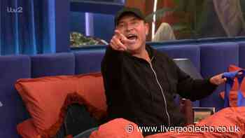 Liverpool Big Brother star Phillip sparks backlash as he 'turns on' housemate
