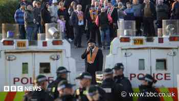 Four key takeaways from the Drumcree dispute so far