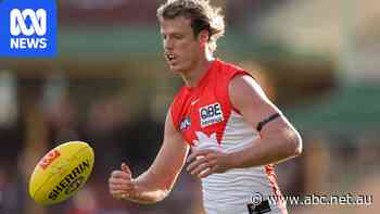 Live: Roos and Swans deadlocked over Blakey deal in AFL trade period's final days