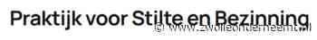 Praktijk voor Stilte en Bezinning