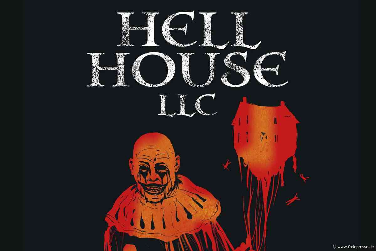 Gewinne eine Blu-ray von "Hell House LLC - The Complete Collection"