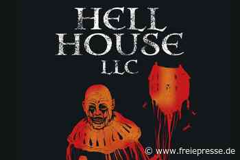 Gewinne eine Blu-ray von "Hell House LLC - The Complete Collection"