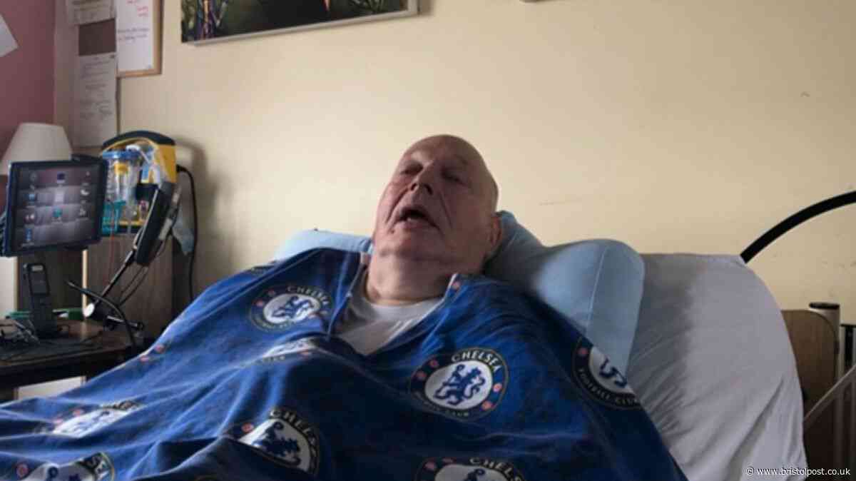 Bristol man pronounced 'clinically dead' is 'brought back to life' twice