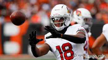 Fantasy football buzz: What fantasy managers need to know about MHJ trade