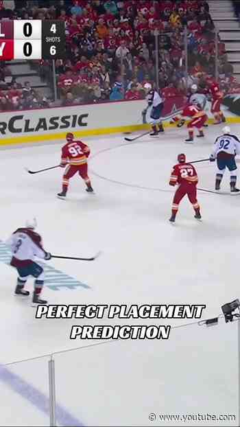 Perfect placement prediction