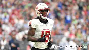 Marvin Harrison Jr. trade grades: Cardinals extract near-max value from Texans for former top-5 pick