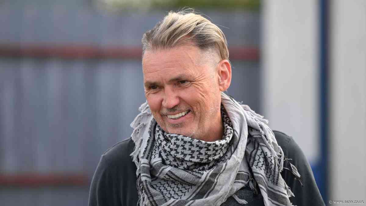 Forest Green to trial operating with no manager
