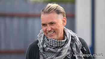 Forest Green to trial operating with no manager