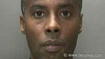 Somali serial rapist sues NHS over how prescriptions are handed out in jail during Ramadan... and wins