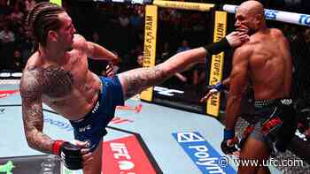 The Scorecard | UFC Fight Night: Allen vs Duncan