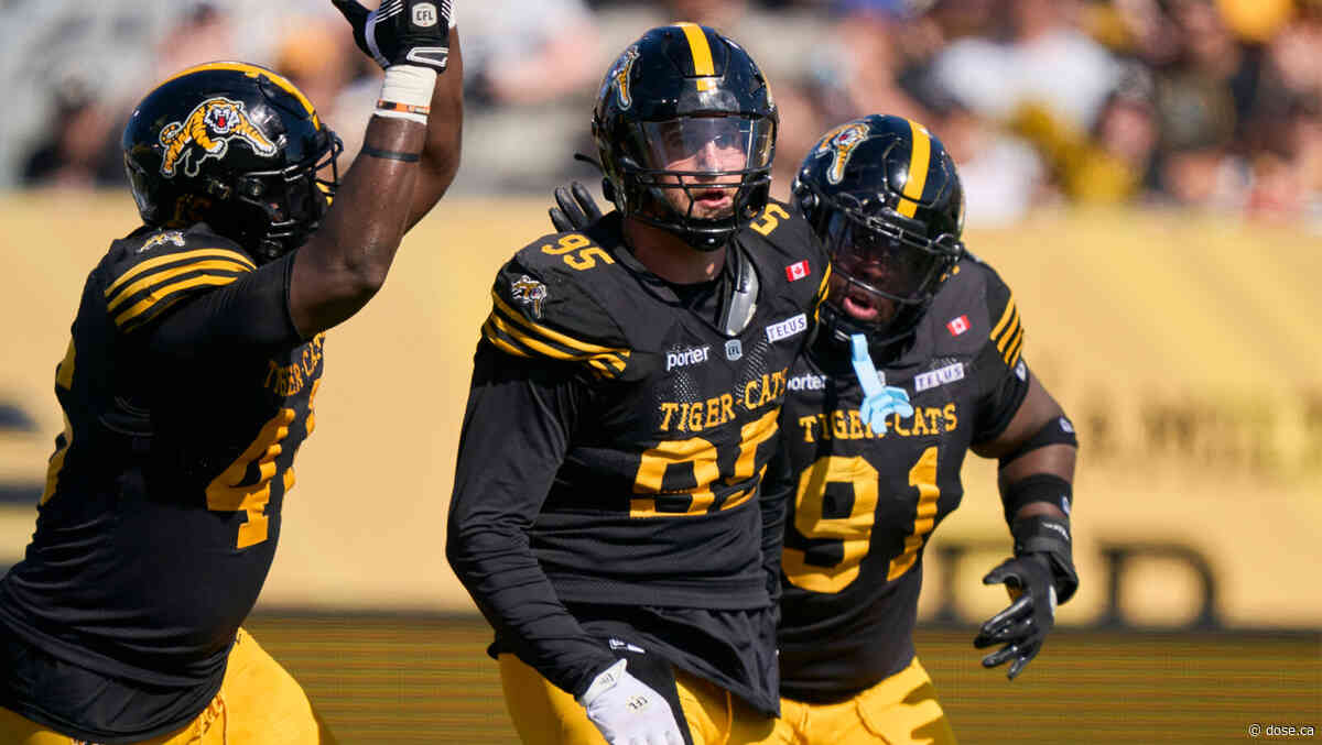 The Alouettes will get some reinforcements on Monday against the Roughriders