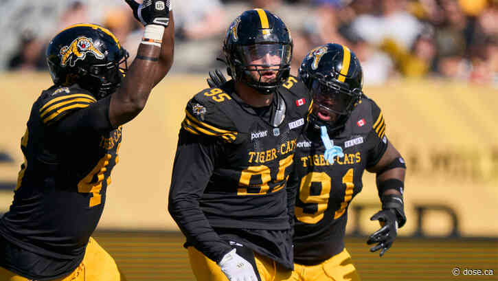 The Alouettes will get some reinforcements on Monday against the Roughriders