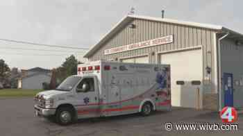 Tri-Community Ambulance to host Junior Program open house
