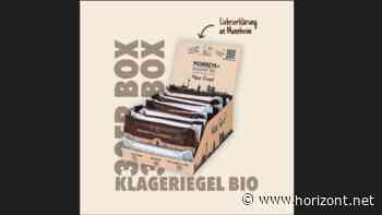 Verhandlung am OLG Stuttgart: Darum kämpft Ritter Sport gegen "Monnemer Quadrat Bio"