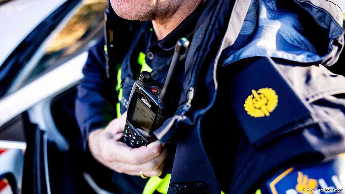 Twee doden en twee gewonden door ongeval op N233 bij Kesteren