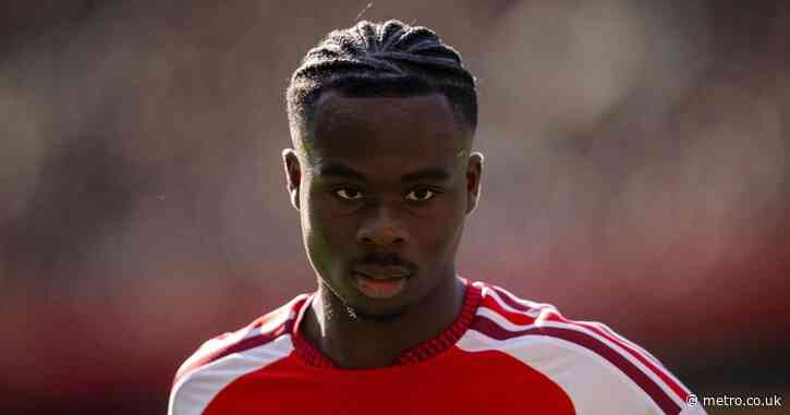 Arsenal legend says Bukayo Saka is ‘not the player he was’