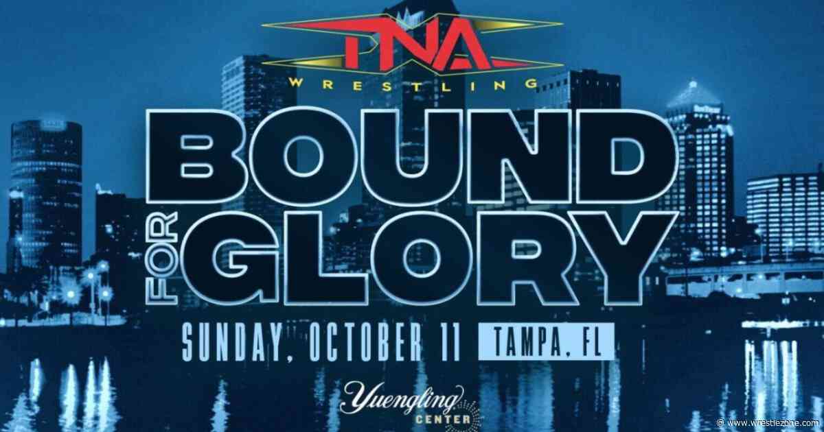 New TNA Knockouts Tag Team Champs Crowned in Ex-WWE Star’s Bound For Glory Debut
